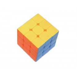Cubo 3x3 Guanlong de Cayro. 2