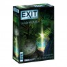 Exit: La Isla olvidada es un juego de escape room de nivel avanzado editado por Devir.
