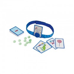 ¿Quién soy? es un juego de adivinar tu personaje, editado por HABA. 2