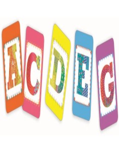 Batamo es un juego de rapidez mental con palabras, de la editorial Djeco 2