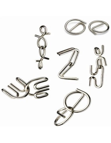 Crazix es un juego de lógica de Djeco