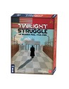 Twilght Struggle es un juego de Devir basado en la Guerra Fria