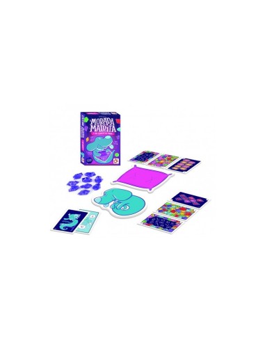 La Morada Maldita y los Tesoros de Pirita es una expansión de La Morada Maldita