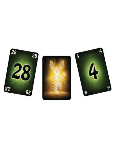 The Mind Soulmates es una nueva versión del conocido juego The Mind.