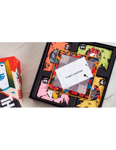 That Time You Killed Me es un juego de enfrentamiento entre dos jugadores.