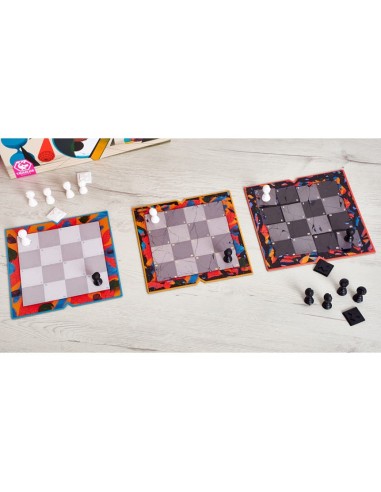 That Time You Killed Me es un juego de enfrentamiento entre dos jugadores.