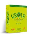 Grove es un divertido y bonito juego de cartas para un jugador, distribuido por Cantarero Coca.