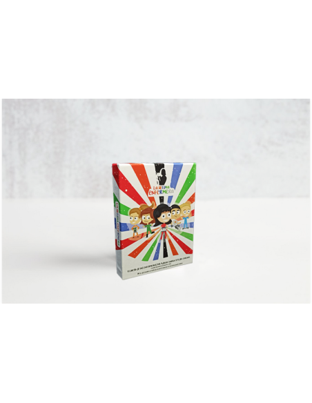 La Última Enfermera es un juego de cartas en el que te pondrás en los zapatos de una enfermera.