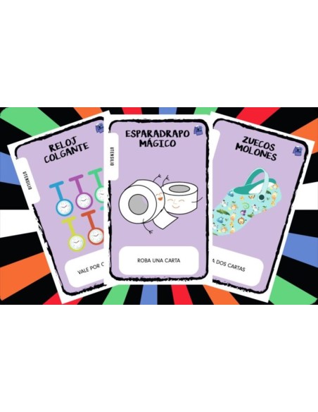 La Última Enfermera es un juego de cartas en el que te pondrás en los zapatos de una enfermera.