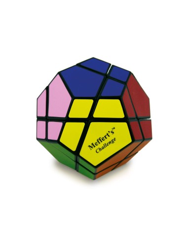 Skewb ultimate es un cubo de dificultad alta de RecentToys.