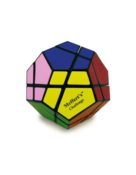 Skewb ultimate es un cubo de dificultad alta de RecentToys.
