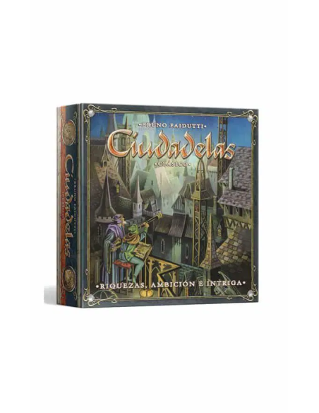 CIUDADELAS CLASICO
