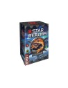 Star Realms es  un juego de cartas de construcción de mazos para dos jugadores. Editado por Devir.
