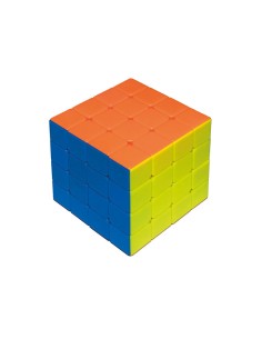 Cubo 4x4x4 es un cubo fabricado por Cayro. 2