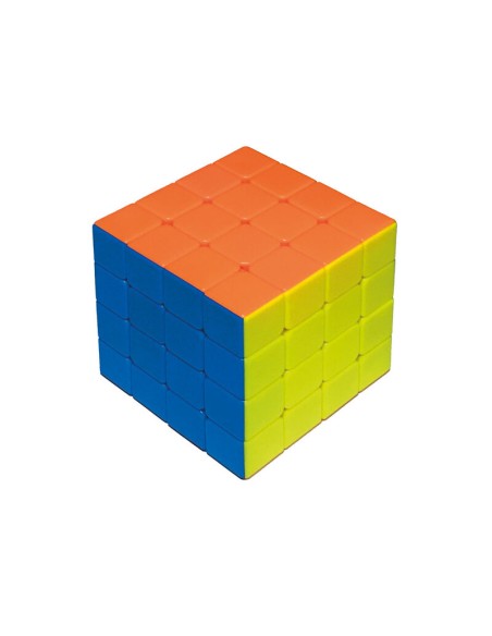 Cubo 4x4x4 es un cubo fabricado por Cayro.