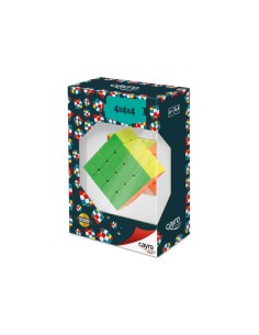 Cubo 4x4x4 es un cubo fabricado por Cayro.
