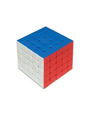 CUBO 5X5 CAYRO