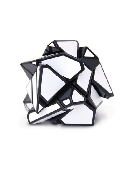 Ghost Cube es un cubo de gran dificultad de la marca Recenttoys.