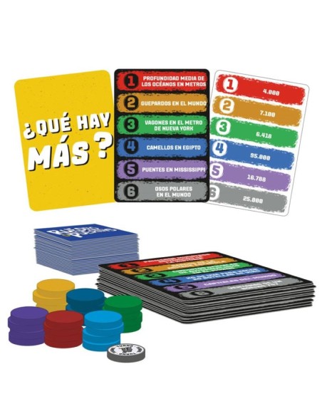 Ruedas o puertas es un divertido juego de preguntas y respuestas de la editorial Lúdilo.