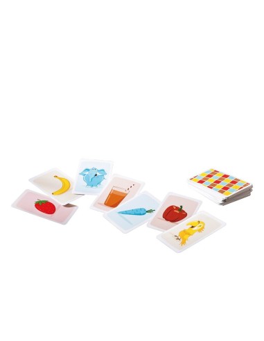 Al Loro es un juego de rapidez mental editado por Mercurio.