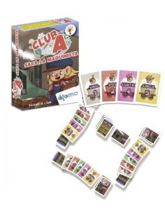 Sara la Maquinista es un juego a partir de 4 años para que los niños aprendan a sumar. 2