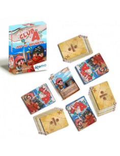 CLUB A - JEFF EL GRUMETE 2