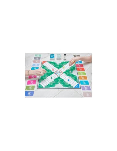 Multiplay es un juego para aprender las tablas de multiplicar. Editado por Acugames.