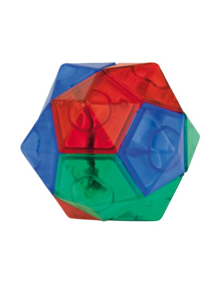 Mind Jewel de Recent Toys es un nuevo rompecabezas.