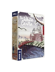 White Castle es un juego de tablero tipo Euro editado por Devir.