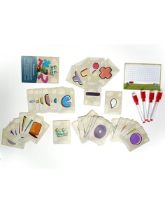 Coco juega con los números es una herramienta para el aula para desarrollar las competencias matemáticas. 2