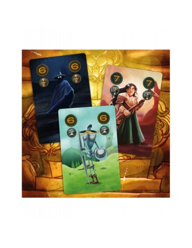 Claim V Aniversario - edición limitada es una edición especial de Claim. Editado por SD Games.