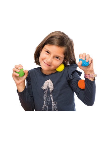 Bed Bugs es un juego de rapidez y habilidad editado por Cayro.