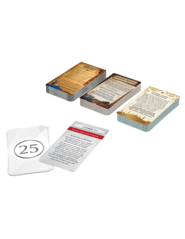 UNLOCK! EXOTIC ADVENTURES