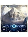 Arqueológico es un juego de deducción editado por Maldito Games.
