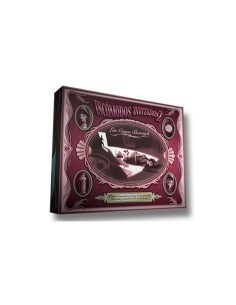 Incómodos invitados 2 es un nuevo título de la saga Incómodos Invitados.