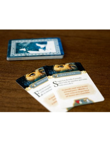 VIVOS Y MUERTOS - OLTREE