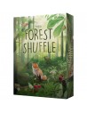 Forest Shuffle es un juego con temática naturaleza editado por Look out Games.