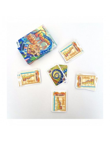 Looping es un divertido juego de rapidez publicado por Átomo Games.