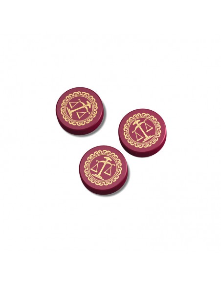 Love Letter es un sencillo y rápido juego de cartas de roles ocultos editado por Z Man Games.