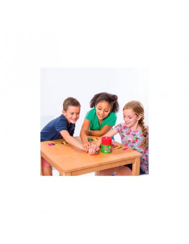 Color Line es un jugo de rapidez y agilidad mental de Cayro.