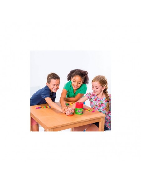 Color Line es un jugo de rapidez y agilidad mental de Cayro.