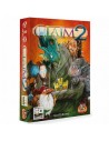 Claim 2 es una nueva versión del juego de bazas Claim. Editado por SD Games.