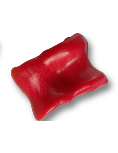 Tabas de colores de Caryo.