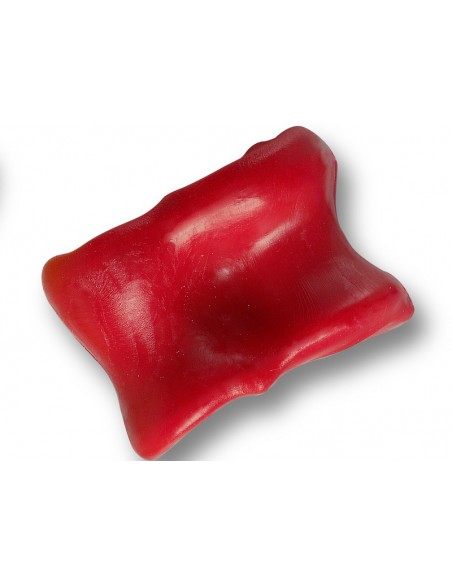 Tabas de colores de Caryo.