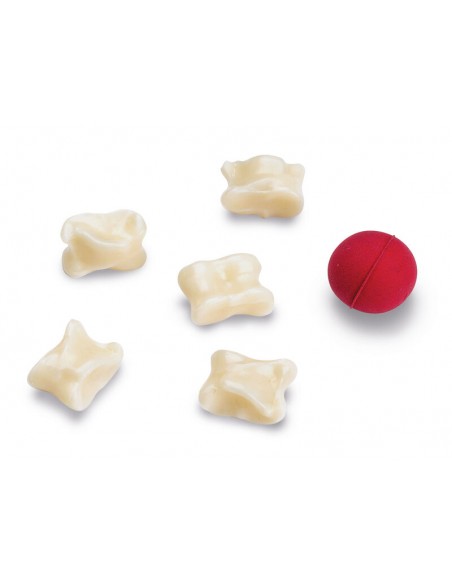 Cayro Collection Tabas es un juego de habiilidad clásico.