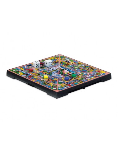 Oca de Viaje Magnétcia de Cayro.