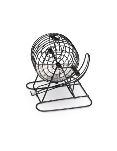 Bingo Lotto de Cayro.