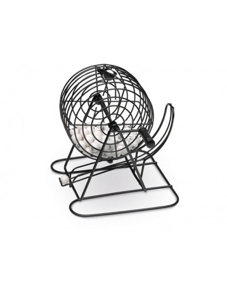 Bingo Lotto de Cayro.