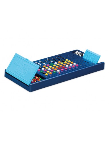 Master mind colores de Cayro.