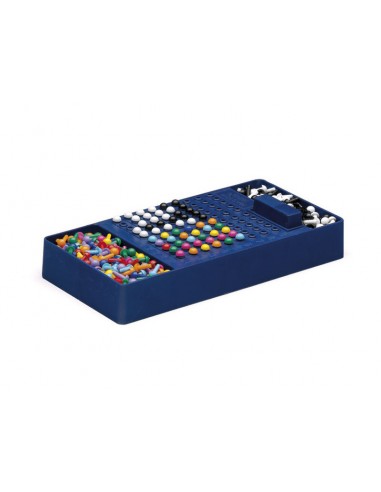 Master Mind viaje de Cayro.